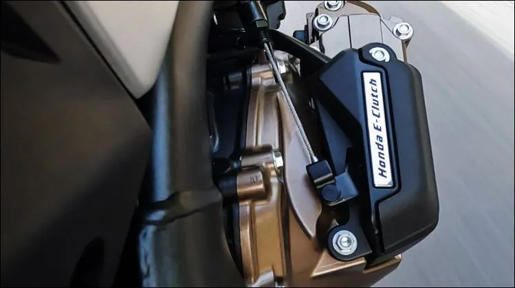 Honda поняла, чего хотят новые райдеры?