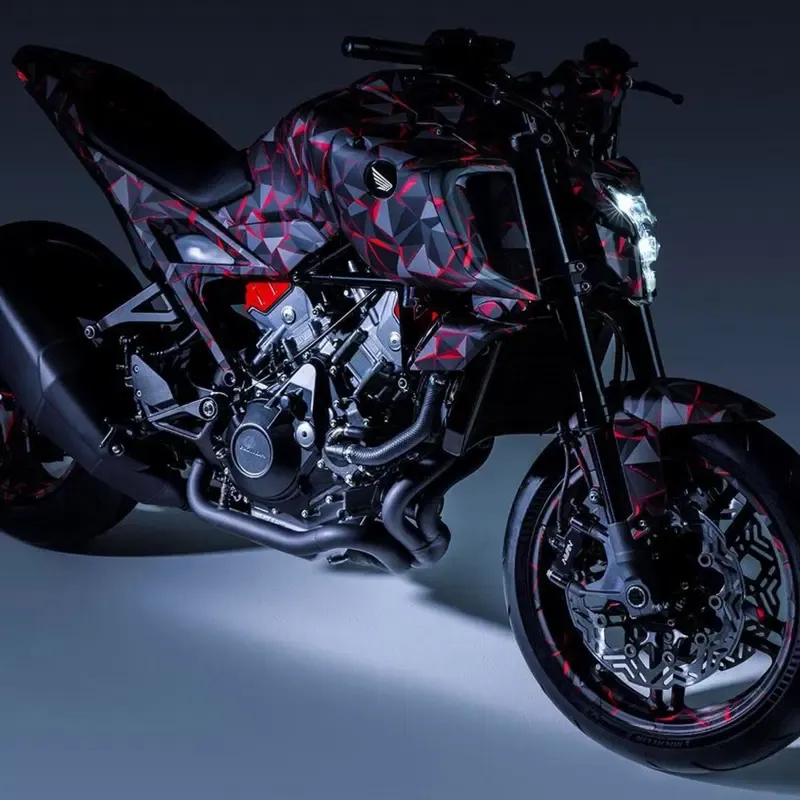 VENT на EICMA Riding X Fest в Оттобьяно