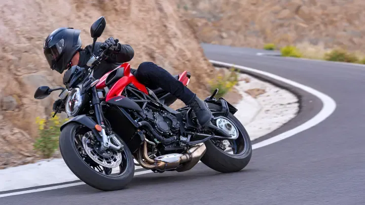 MV Agusta проясняет ситуацию с финансовыми проблемами — фото 2