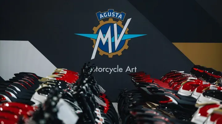 MV Agusta проясняет ситуацию с финансовыми проблемами — фото 4