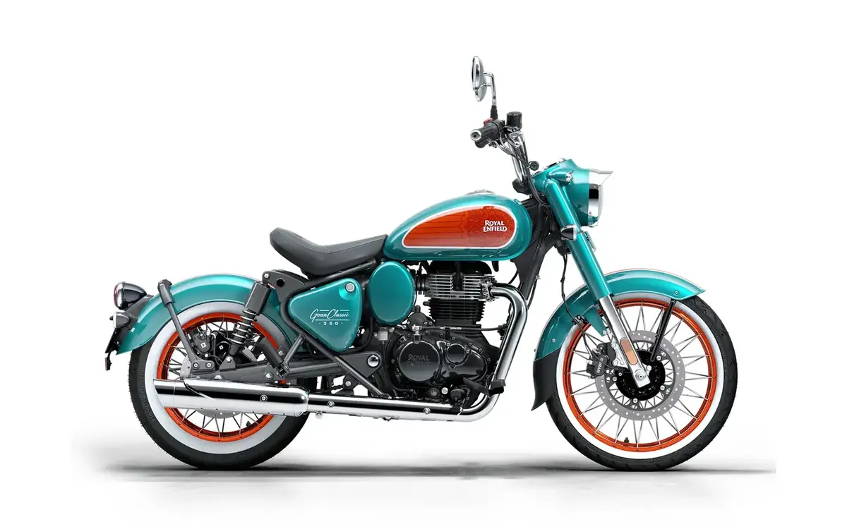 Royal Enfield открывает дилерский центр в Уцуномии 10 октября, расширяя сеть до 44 магазинов по всей Японии — фото 2