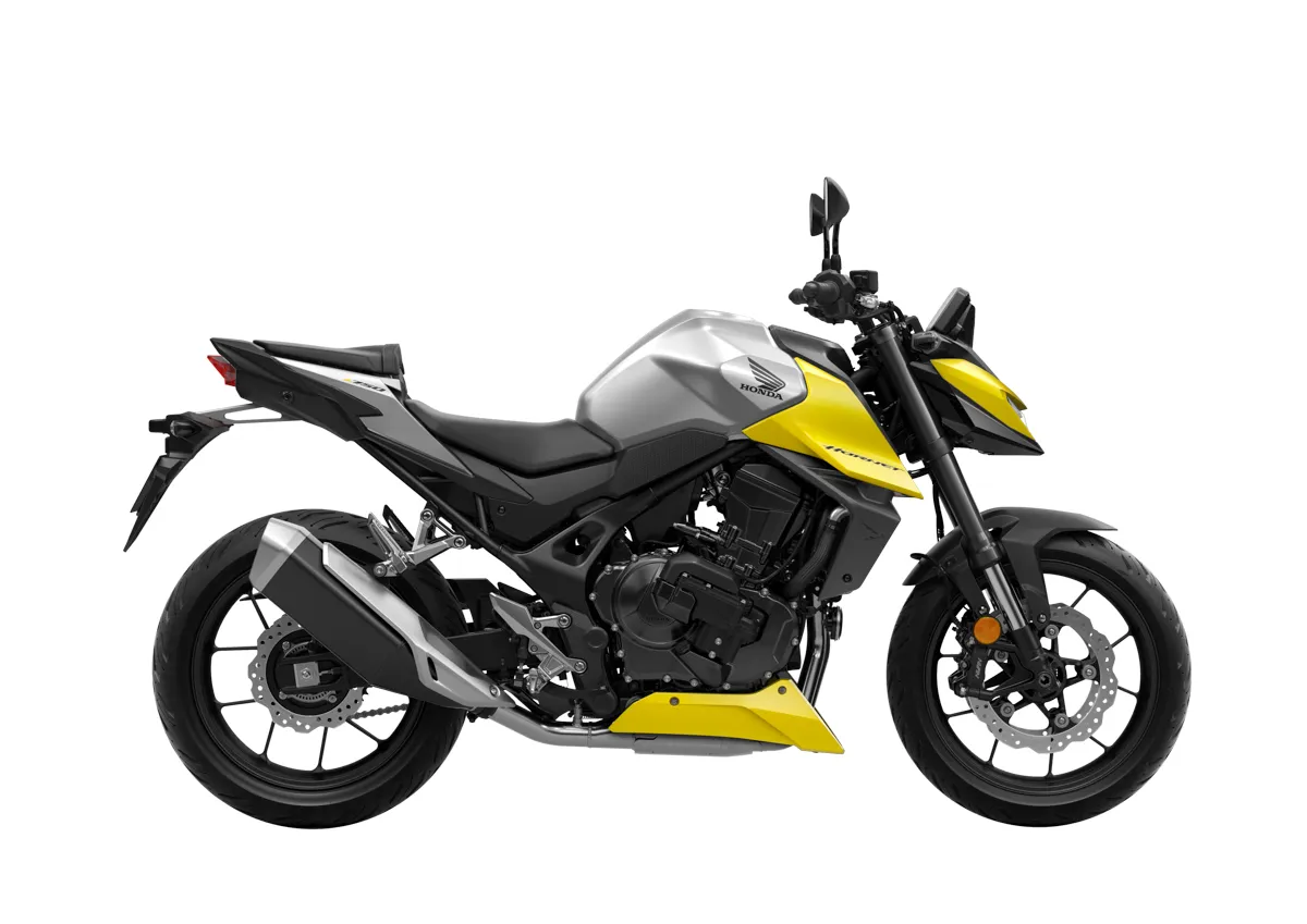 Honda CB750 E-Clutch 2026: в Малайзии цена снижена до RM44 999 — фото 2