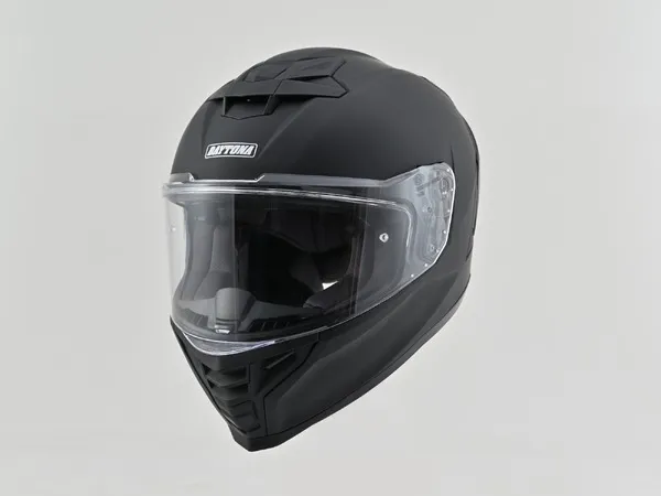 Daytona выпускает полнолицевой шлем DN-013ST за 15 400 иен