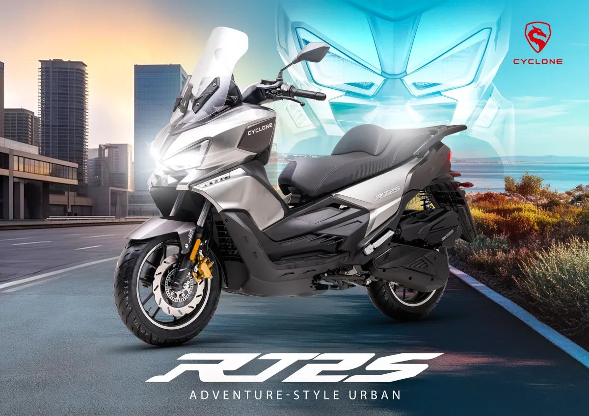 ZXMOTO 500RR официально представлен в Малайзии по цене RM29,888 — фото 2