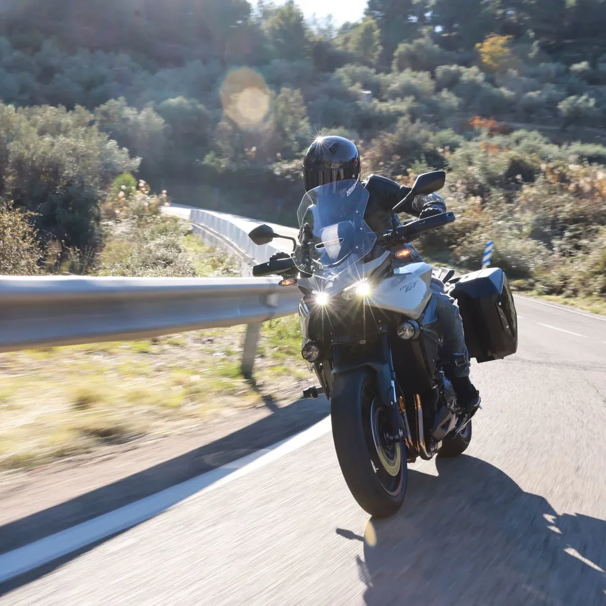 Indian Motorcycle подтверждает даты Indian Riders Fest 2027 после рекордной посещаемости — фото 4