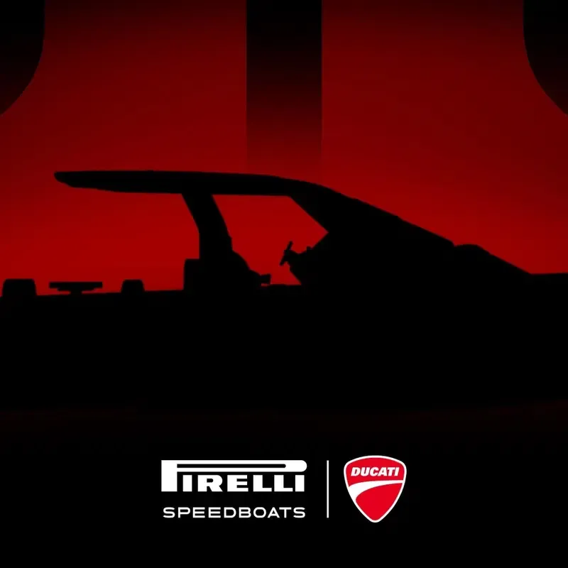 Ducati: досье на столе Confindustria — фото 2