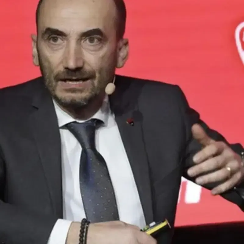 Ducati: досье на столе Confindustria — фото 3