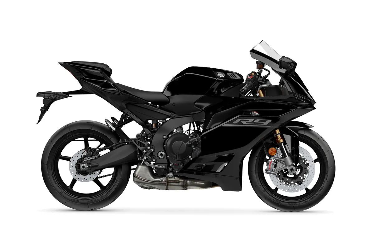 Yamaha YZF-R9 2027 года: новый двухцветный окрас, цена — 1,54 млн иен — фото 2
