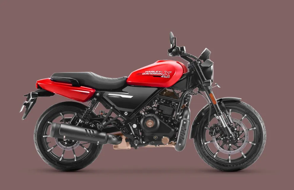 Harley-Davidson едет на SEMA: что готовится? — фото 2