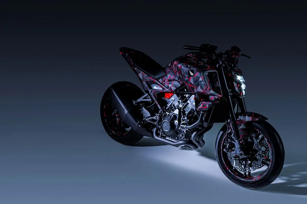 Harley-Davidson едет на SEMA: что готовится? — фото 4