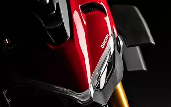Ducati Streetfighter V4 SP 2027 года сертифицирован CARB — фото 4
