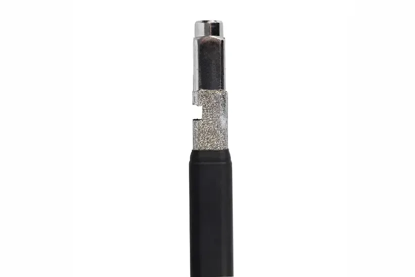 Новые D-замки Oxford Grinder S1 и S2 противостоят кражам с болгаркой — фото 2