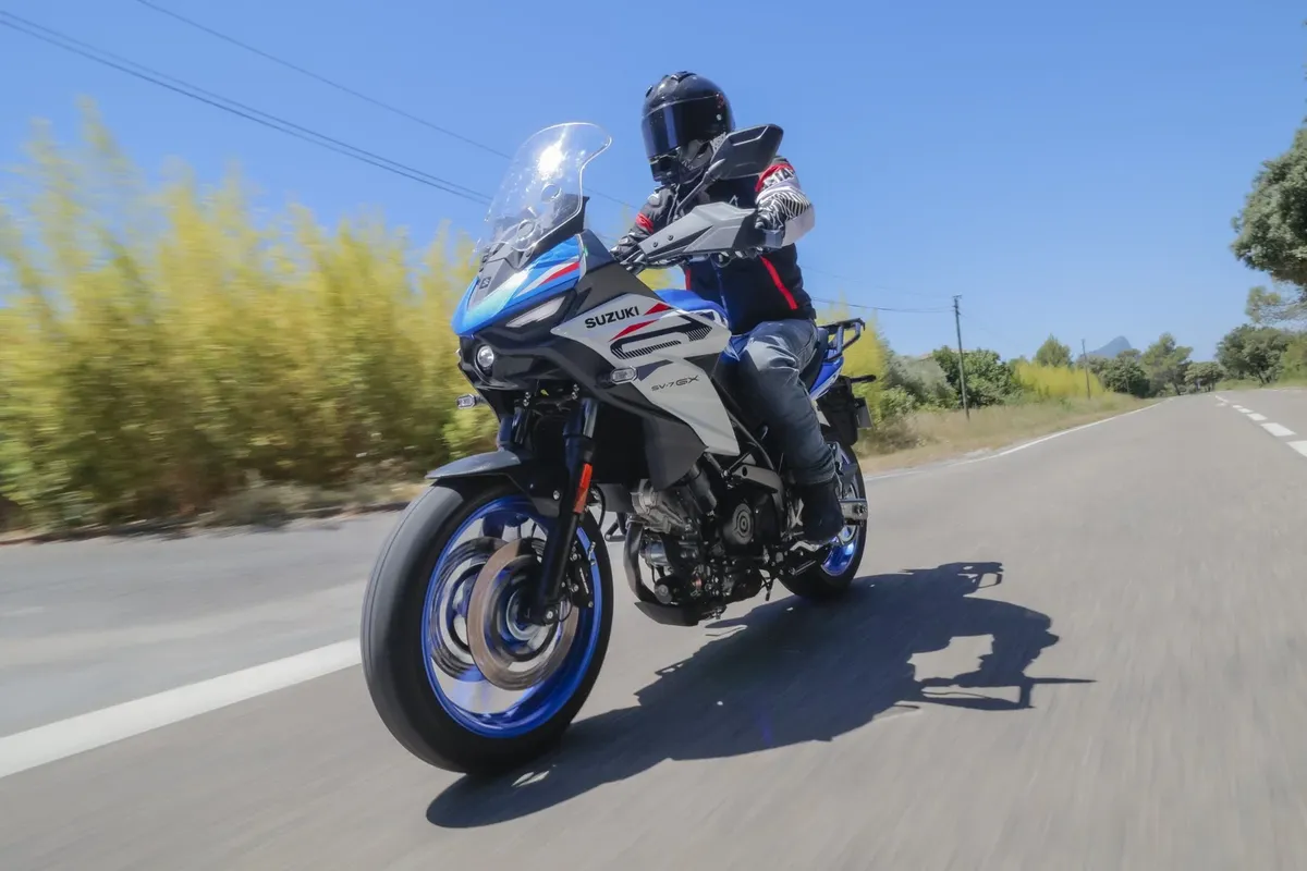 Suzuki лидирует по цене и соотношению цены и качества в новом опросе NMDA — фото 3