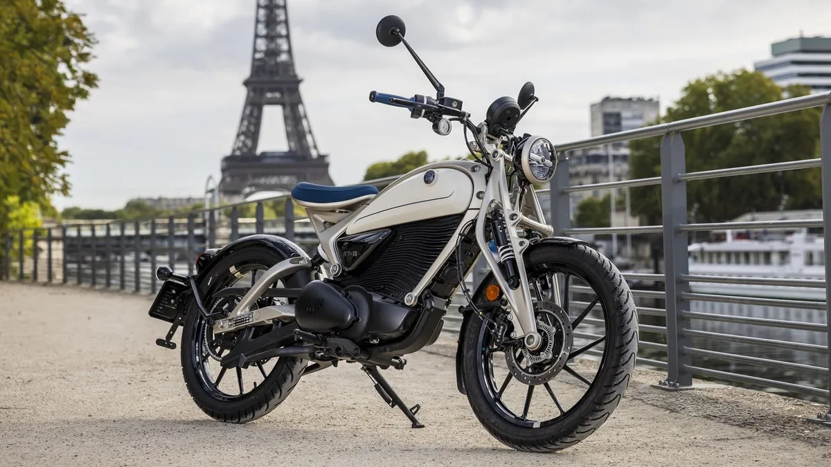 TVS Motor анонсирует праздничные обновления в премиальном модельном ряду TVS Apache и TVS Ronin — фото 3