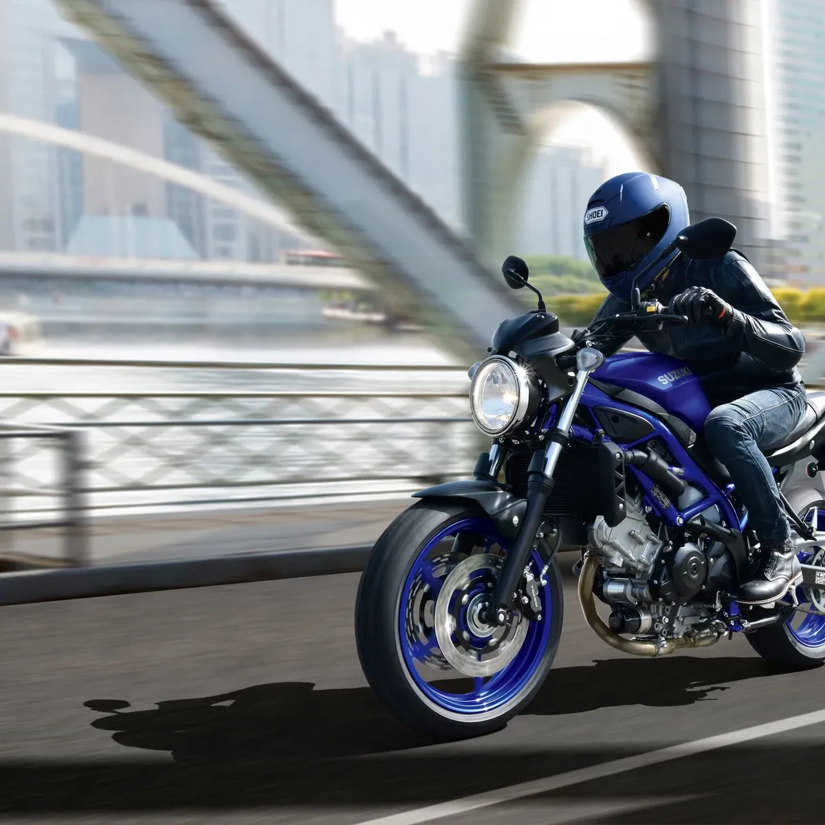 Akrapovic представил титановые подножки для приключенческих мотоциклов — фото 3