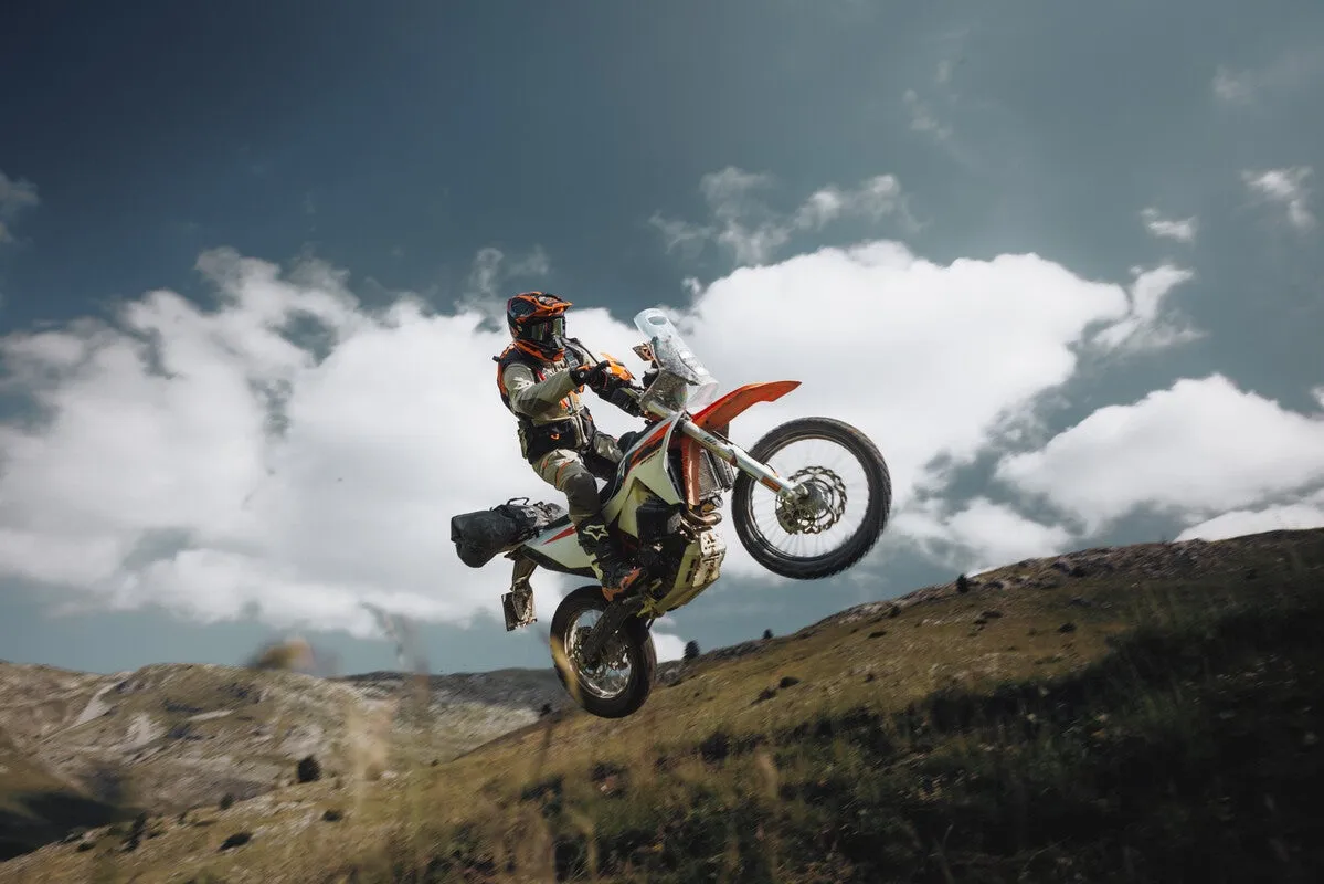 KTM 690 Rally: объявлены цены для США и Канады — фото 3