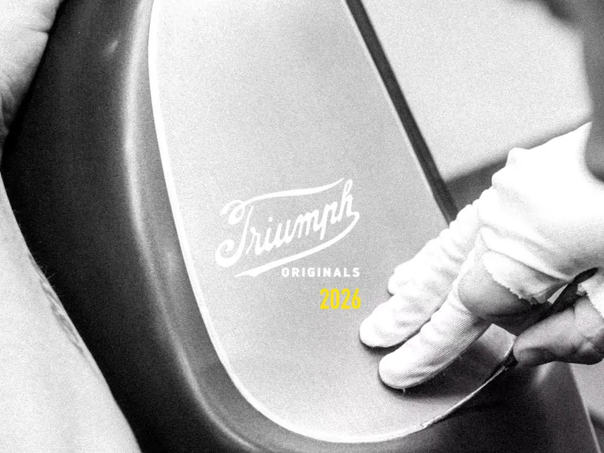 Семь стран построили безумные Triumph Scramblers — теперь вы решаете, кто победит — фото 2