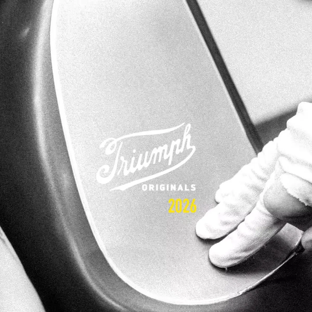 Семь стран построили безумные Triumph Scramblers — теперь вы решаете, кто победит — фото 3