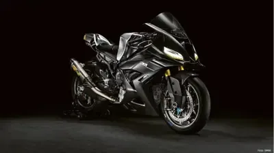 Новая BMW S 1000 RR — фото 3