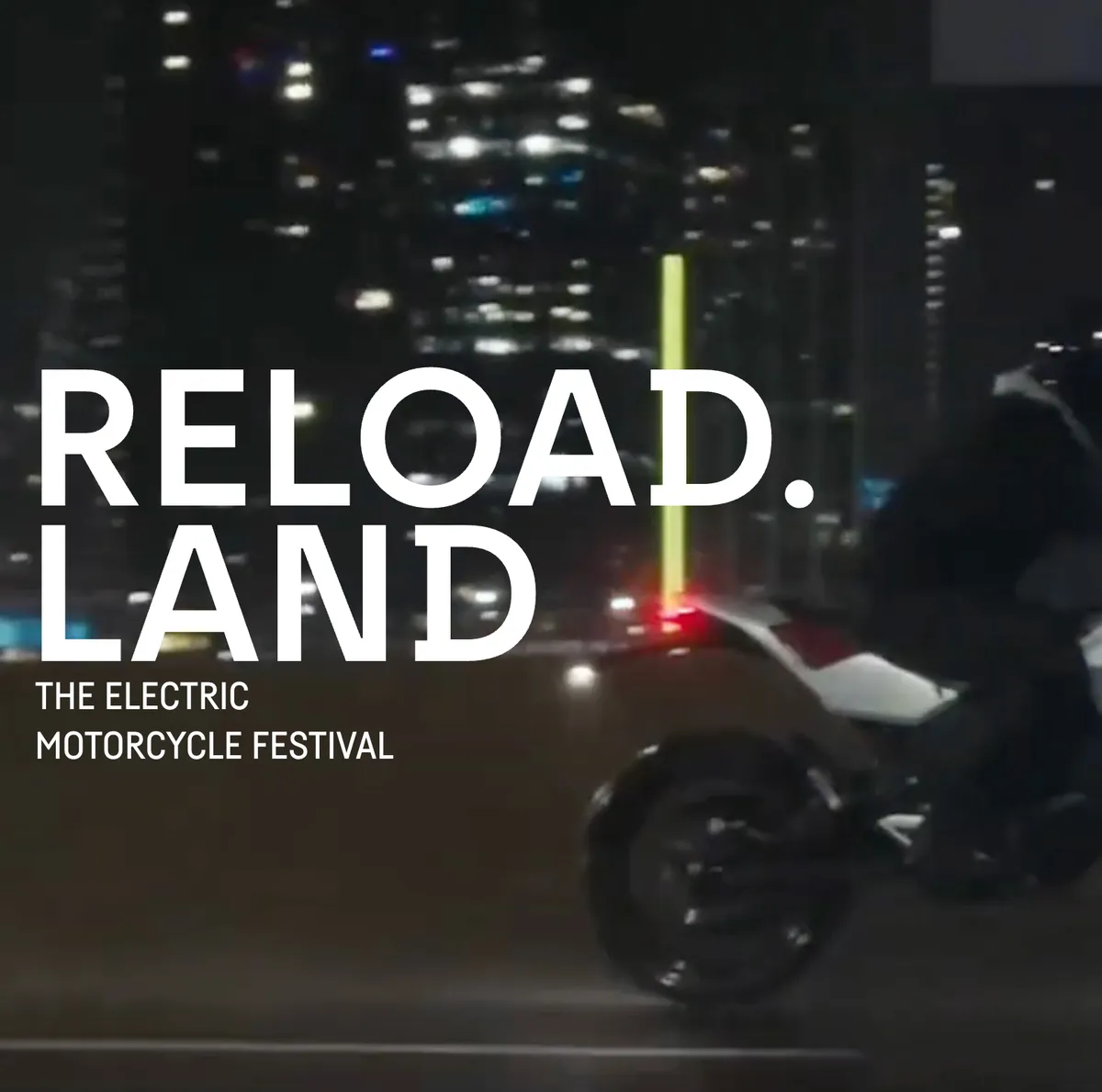 Фестиваль электромотороциклов Reload.Land в Европе объявляет о первом партнёрстве с Formula E — фото 4