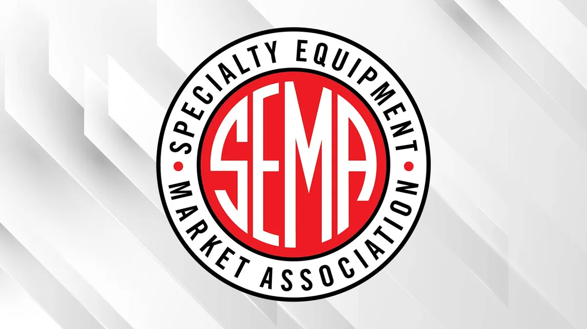 Выставка SEMA теперь включит двухколёсные транспортные средства