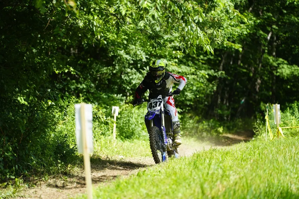 Инициатива Yamaha Outdoors Access Initiative выдала гранты на сумму более $1 млн в 2025 году