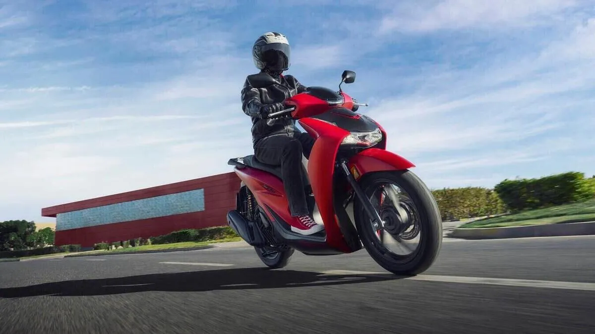 Италия: Honda укрепляет лидерские позиции