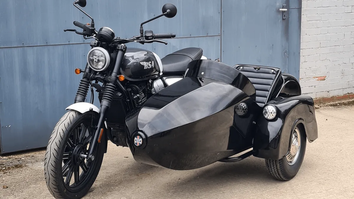 Аукцион: мотоцикл Harley-Davidson 2016 года из фильма «Индиана Джонс» выставлен на продажу — фото 3