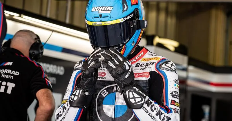 Стратегия развития Nolan на 2026 год: от гоночных трасс WorldSBK до масштабного тура по Италии — фото 3