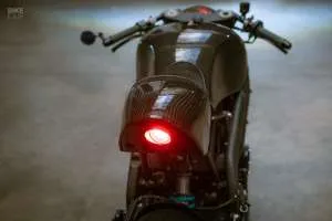 Возвращение к истокам: Workhorse возрождает проект Speed Triple — фото 2