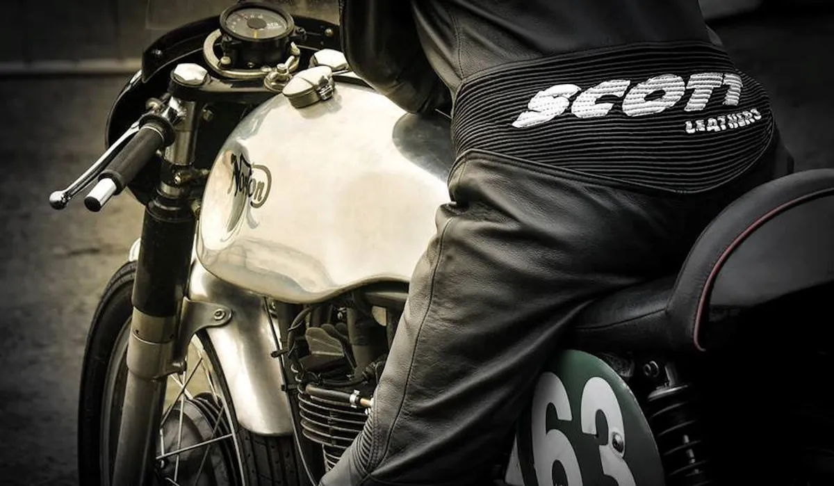 Harley-Davidson запускает бренд-платформу RIDE в преддверии стратегии 2026 года — фото 3