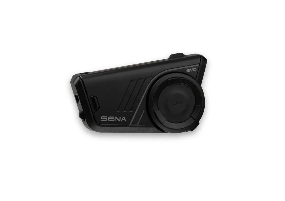 Sena интегрирует технологию Sound by Bose в мотоциклетные системы связи — фото 4
