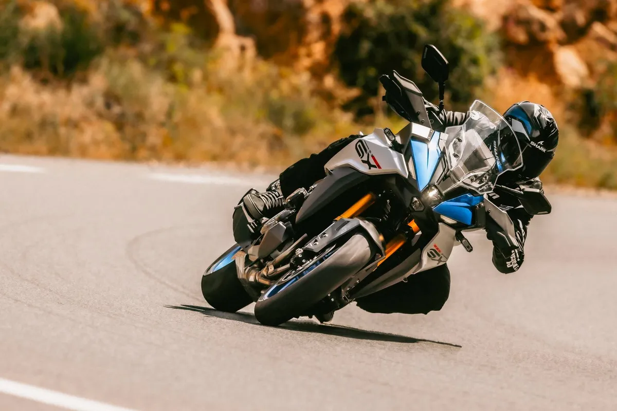 Suzuki запускает пять моделей Hamamatsu Edition в Испании — фото 2