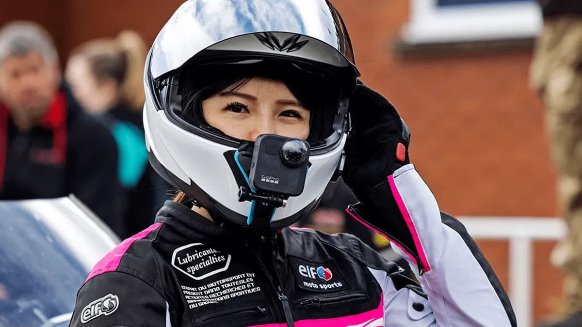 Isle of Man TT выведет женщин на передний план в 2026 году — фото 2