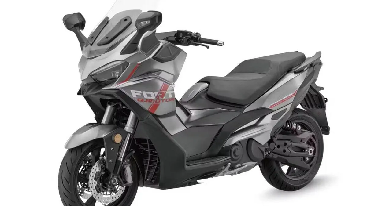 QJ Motor Fort 600: появится ли новинка на европейском рынке?