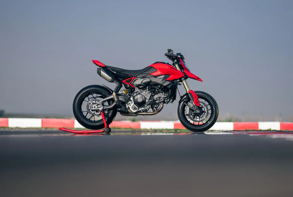 Honda WN7 получила престижную награду Red Dot в области промышленного дизайна — фото 4
