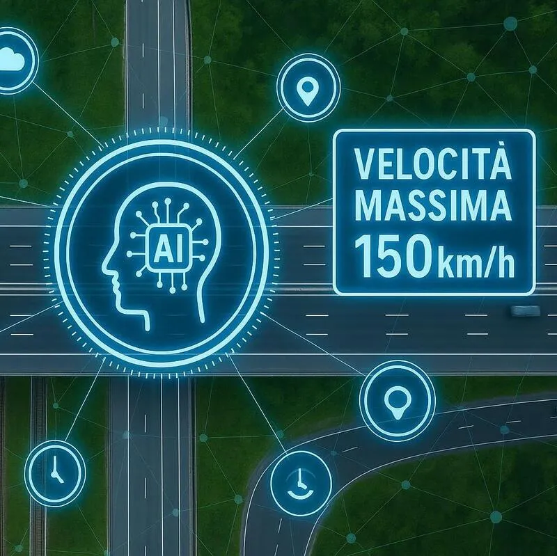 Представлен Vista — дрон с искусственным интеллектом для помощи мотоциклистам