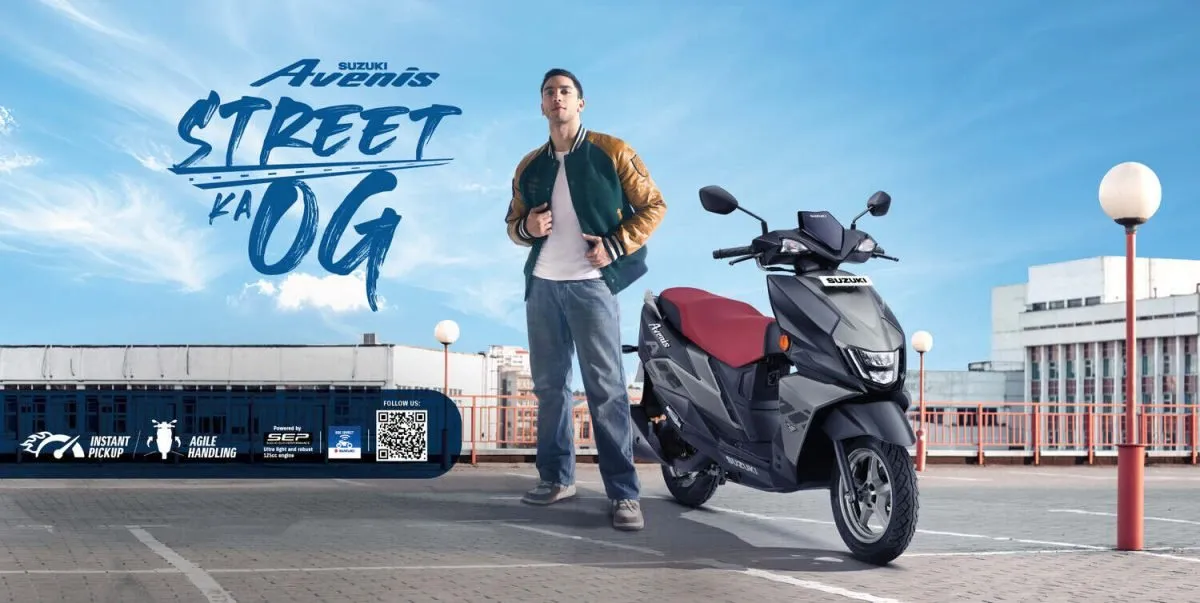 Продажи скутеров в Индии в 2026 финансовом году: Honda и TVS среди лидеров роста — фото 2