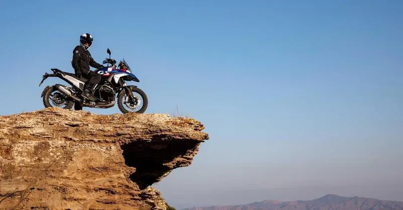 BMW Motorrad: все актуальные акции на модельный ряд
