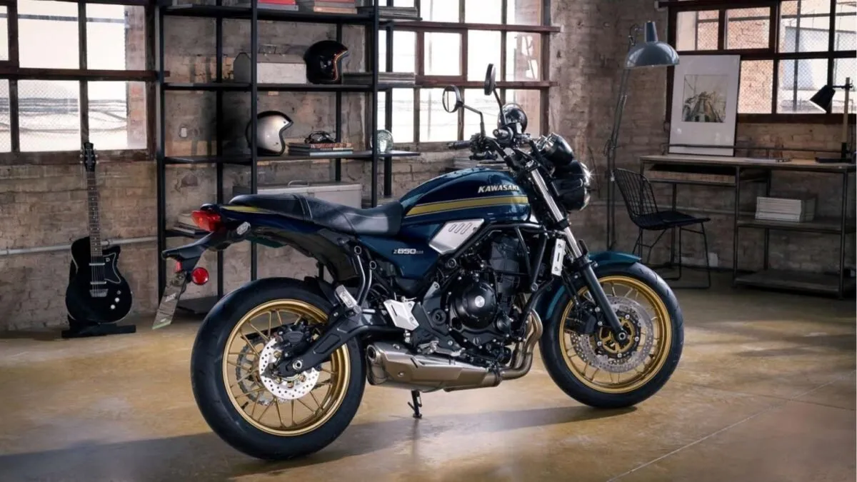Скидки на мотоциклы Kawasaki в Индии в апреле 2026 года: подробности