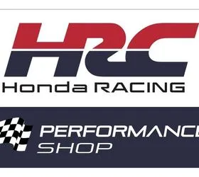American Honda объявляет о запуске пилотной программы HRC Performance Shop — фото 2