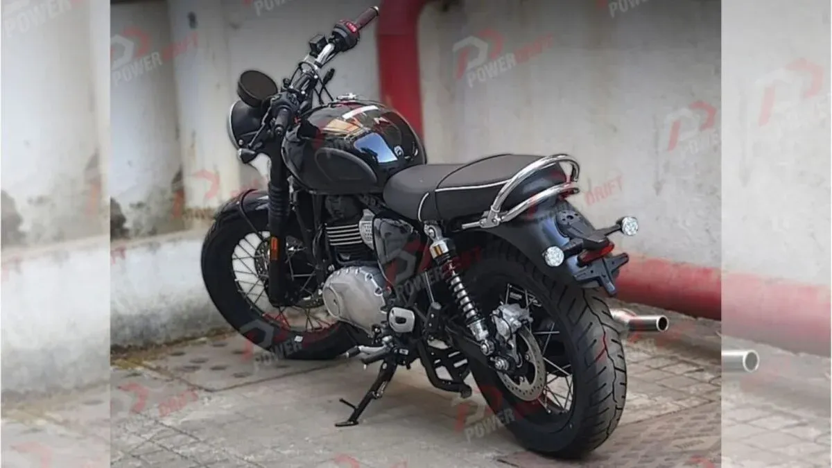 Triumph, Classic Legends и BMW выпустят новые тяжелые мотоциклы в Индии — фото 2