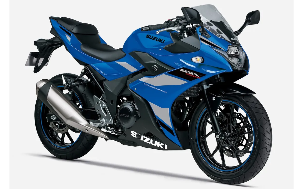 Suzuki анонсировала программу мотошкол на 2026 год: от новичков до опытных райдеров — фото 2
