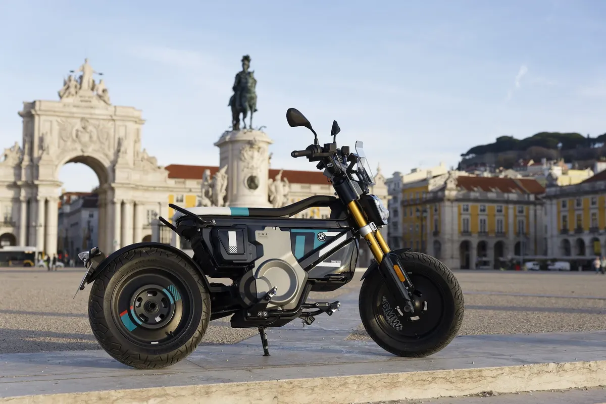 BMW UK предлагает скидку £500 при трейд-ин наряду с новыми финансовыми предложениями — фото 3