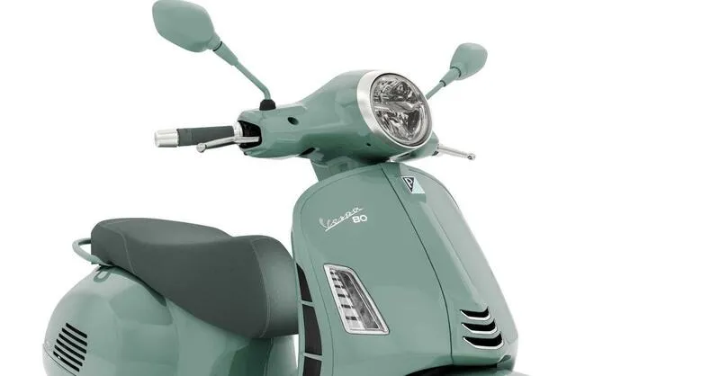 Vespa празднует 80-летие: глобальная история любви, которая никогда не стареет