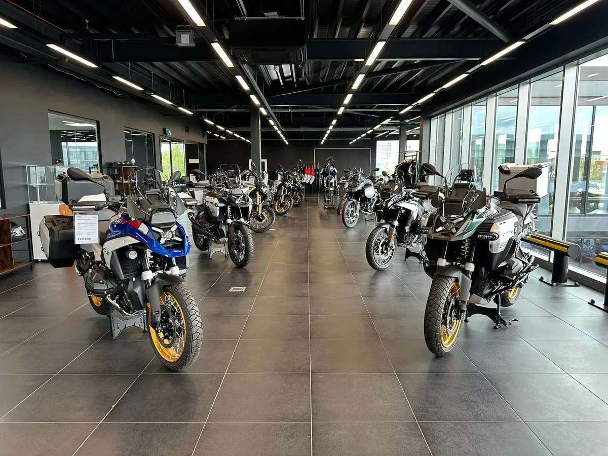 Royal Enfield объявляет о предложениях по беспроцентному финансированию для ряда моделей — фото 3
