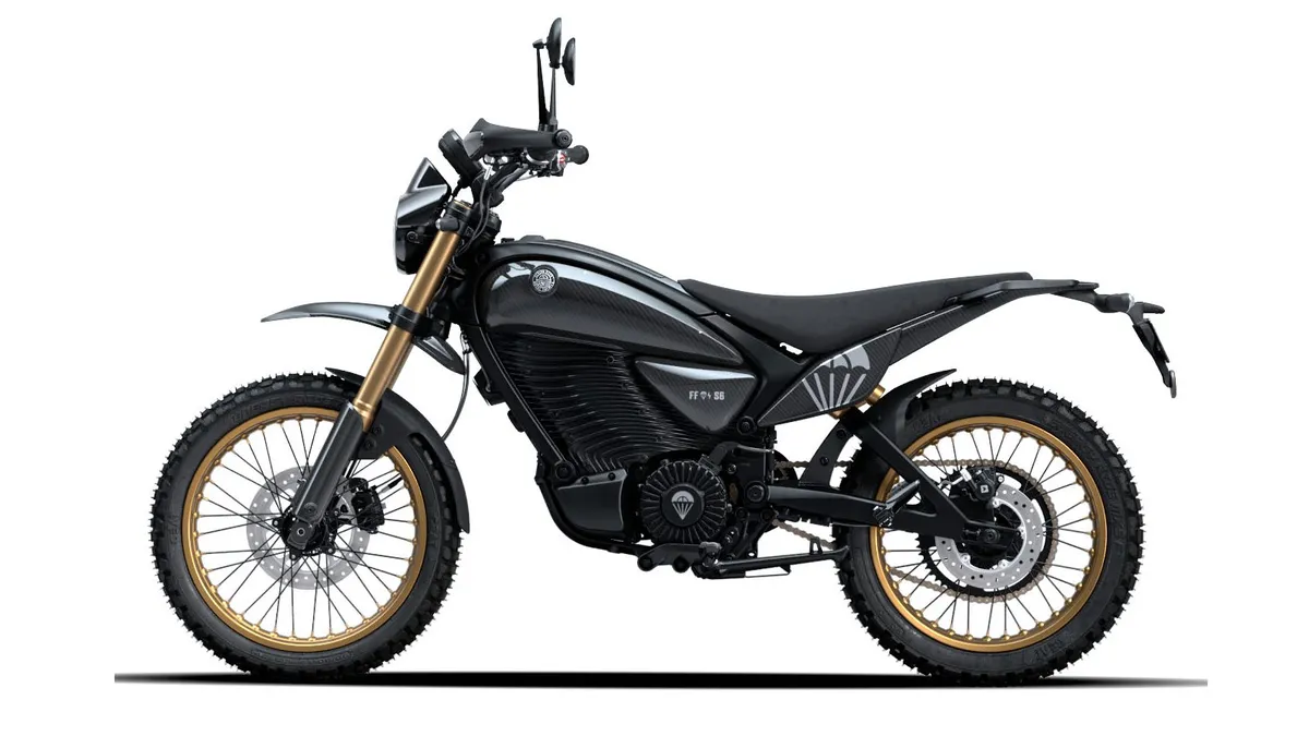 5 новых моделей Royal Enfield готовятся к выходу на рынок — фото 4