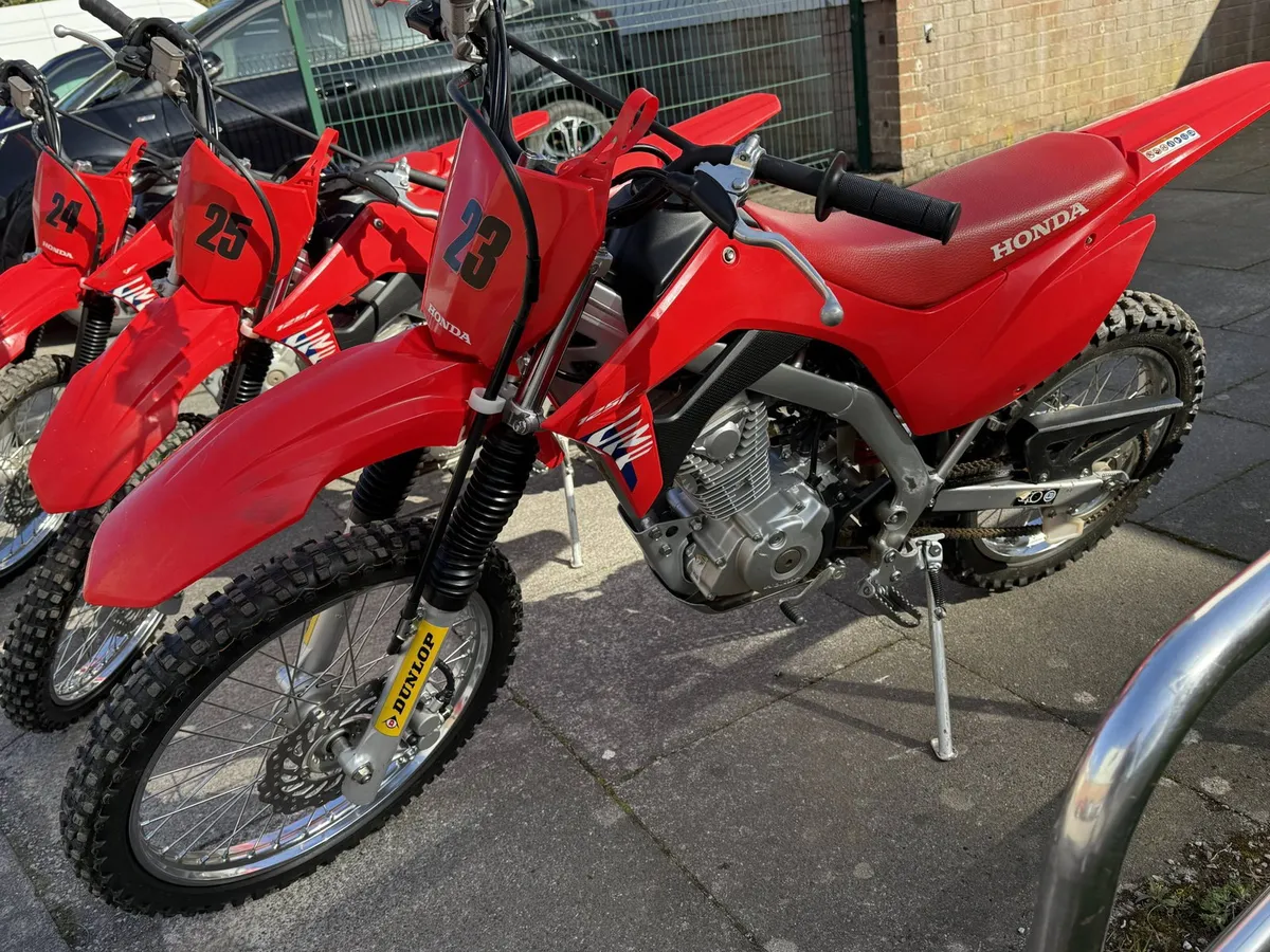 Проект RAMP возвращается к работе благодаря Дейву Торпу и Honda UK — фото 3