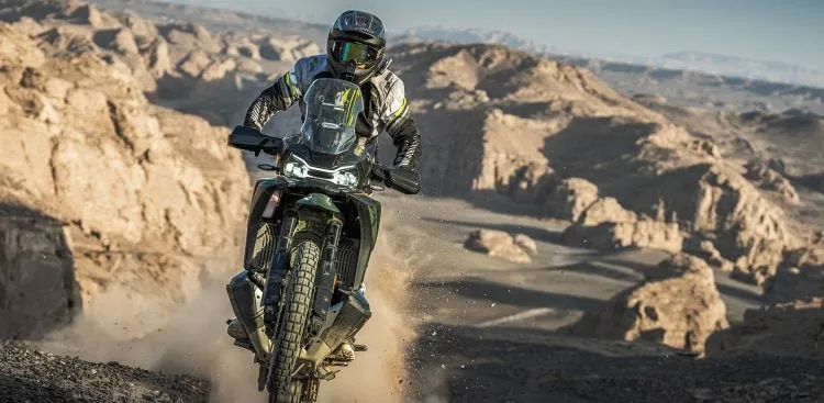 CFMOTO Ibex 950, вероятно, появится на рынке США — фото 2