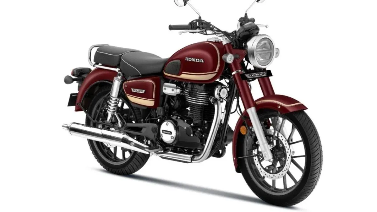 Продажи ведущих брендов двухколесной техники в 2026 финансовом году: Hero, Honda, TVS и Bajaj